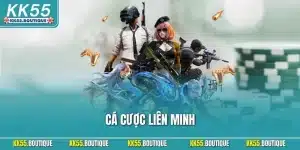 Cá Cược Liên Minh - Chiến Lược Đầu Tư Thu Lợi Lớn Siêu Dễ